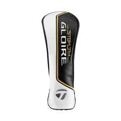 TaylorMade Stealth Gloire Rescue -Golf Equipment Store TA061 zoom D5