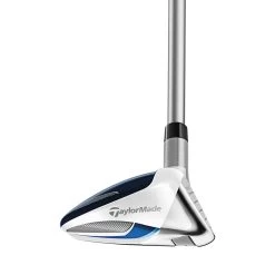 TaylorMade KALEA Premier Rescue -Golf Equipment Store TA086 zoom D4