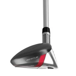 TaylorMade Stealth Women's Rescue -Golf Equipment Store TA098 zoom D4