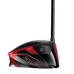 TaylorMade Stealth 2 Driver -Golf Equipment Store TA105 zoom D4