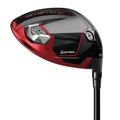 TaylorMade Stealth 2 Driver -Golf Equipment Store TA105 zoom D5