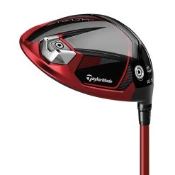 TaylorMade Stealth2 HD Driver -Golf Equipment Store TA108 zoom D5