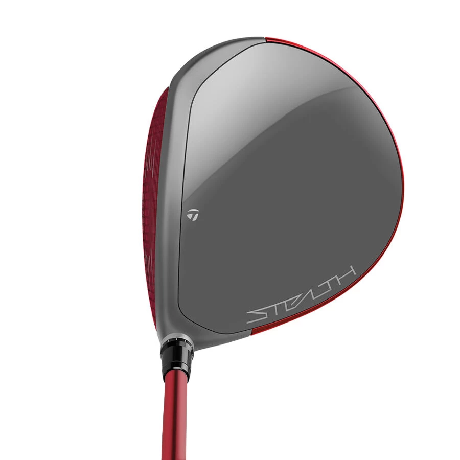 TaylorMade Stealth 2 HD Women's Driver 2 TaylorMade Stealth 2 HD Women's Driver - Image 2