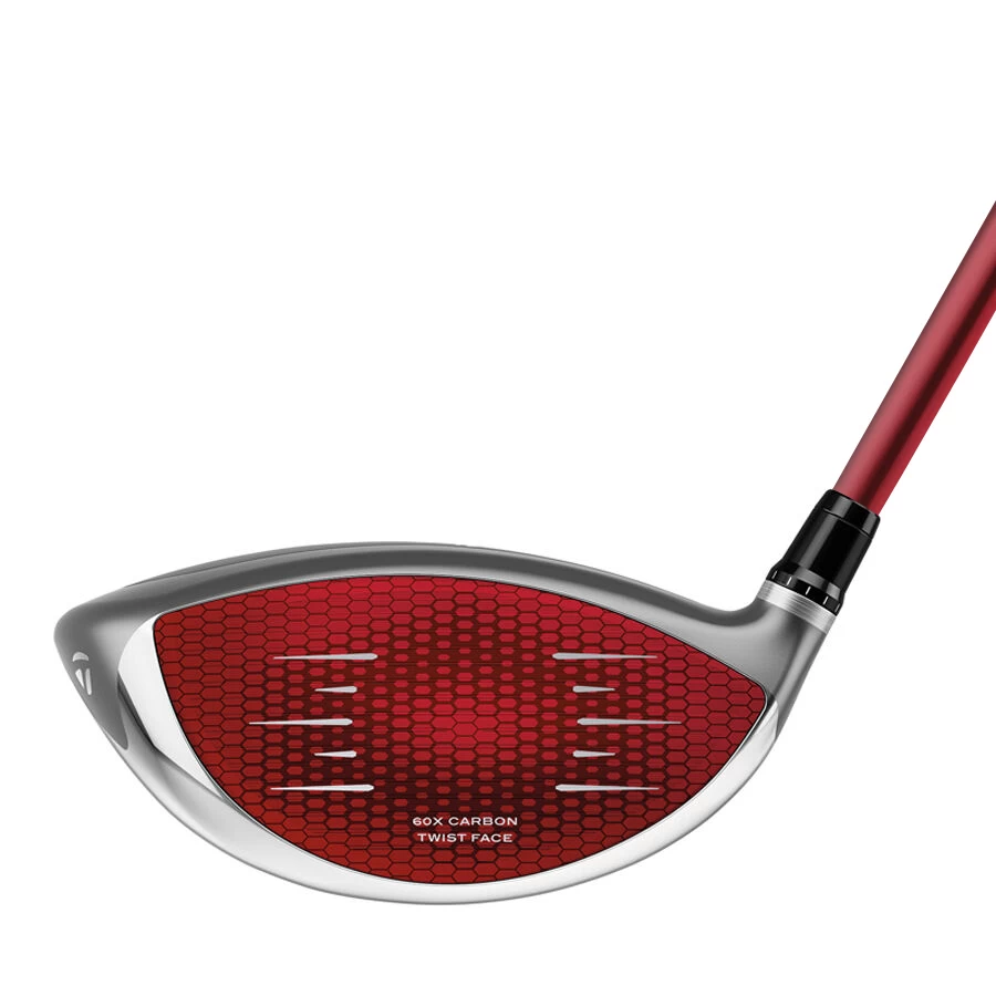 TaylorMade Stealth 2 HD Women's Driver 3 TaylorMade Stealth 2 HD Women's Driver - Image 3