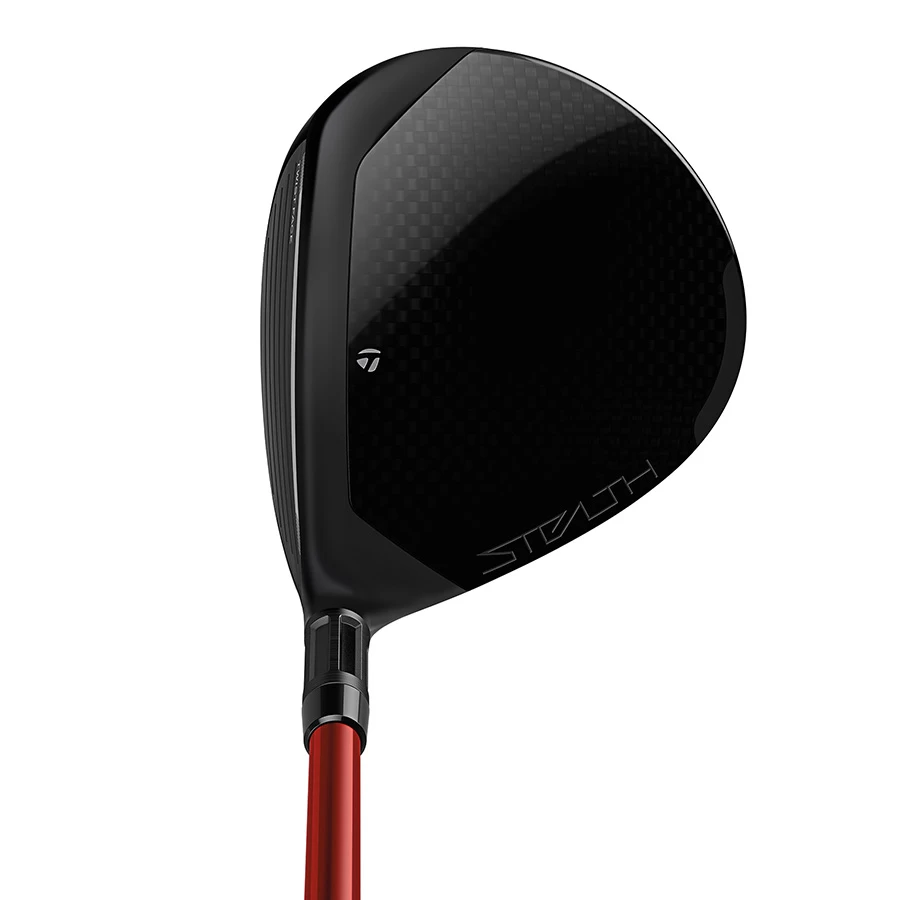 TaylorMade Stealth2 HD Fairway 2 TaylorMade Stealth2 HD Fairway - Image 2
