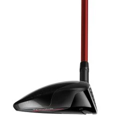 TaylorMade Stealth2 HD Fairway 9 TaylorMade Stealth2 HD Fairway -Golf Equipment Store TA117 zoom D4
