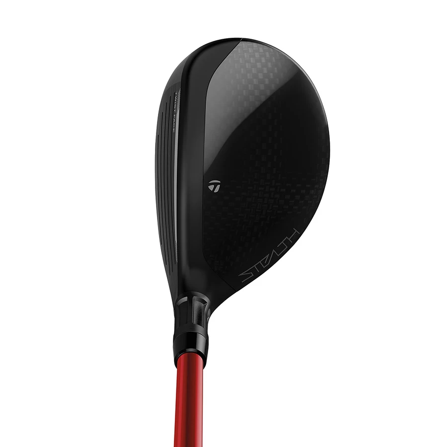 TaylorMade Stealth2 HD Rescue 2 TaylorMade Stealth2 HD Rescue - Image 2