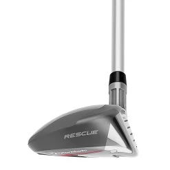 TaylorMade Stealth 2 HD Womens Rescue -Golf Equipment Store TA126 zoom D4