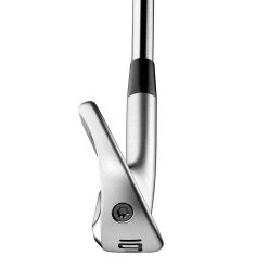 TaylorMade 2020 P770 Irons -Golf Equipment Store TA155 zoom D5