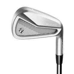 TaylorMade P7MC Raw Finish