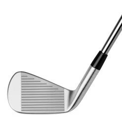 TaylorMade P7MC Raw Finish -Golf Equipment Store TA156 RA zoom D3