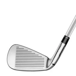 TaylorMade SIM2 Max Women's Irons -Golf Equipment Store TA168 zoom D3