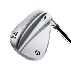 TaylorMade Milled Grind 3 Wedge -Golf Equipment Store TA191 zoom D5