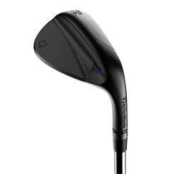 TaylorMade Milled Grind 3 Black Wedge