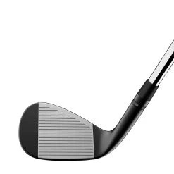 TaylorMade Milled Grind 3 Black Wedge -Golf Equipment Store TA192 zoom D3