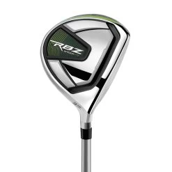 TaylorMade RBZ SpeedLite Women's Set -Golf Equipment Store TA201 zoom D4