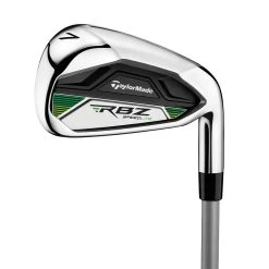TaylorMade RBZ SpeedLite Women's Set -Golf Equipment Store TA201 zoom D6