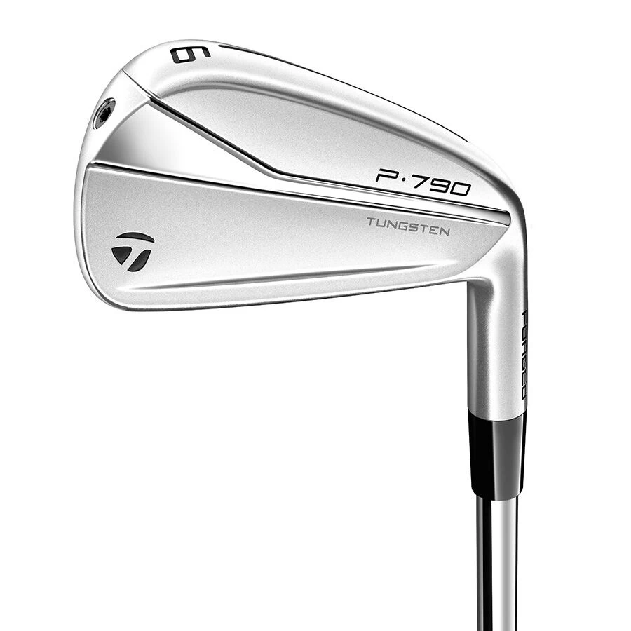 TaylorMade P790 Irons 1 TaylorMade P790 Irons