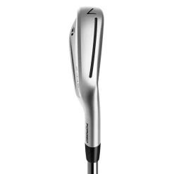 TaylorMade P770 IRONS -Golf Equipment Store TA240 zoom D4