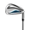 TaylorMade KALEA Premier Irons