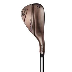 TaylorMade Hi-Toe 3 Wedge -Golf Equipment Store TA268 zoom D4
