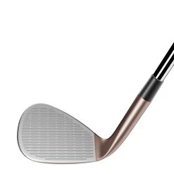 TaylorMade Hi-Toe 3 Wedge -Golf Equipment Store TA268 zoom D5