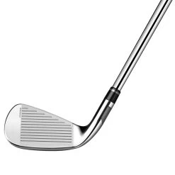 TaylorMade Stealth Gloire Irons -Golf Equipment Store TA270 zoom D4