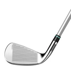TaylorMade Stealth Gloire Women's Irons -Golf Equipment Store TA272 zoom D3