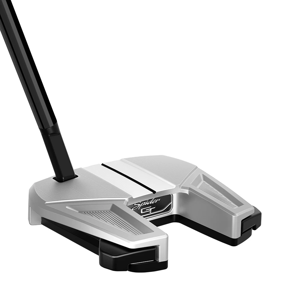TaylorMade Spider GT MAX Putter 1 TaylorMade Spider GT MAX Putter