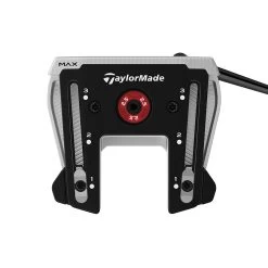 TaylorMade Spider GT MAX Putter 13 TaylorMade Spider GT MAX Putter -Golf Equipment Store TA374 zoom D6