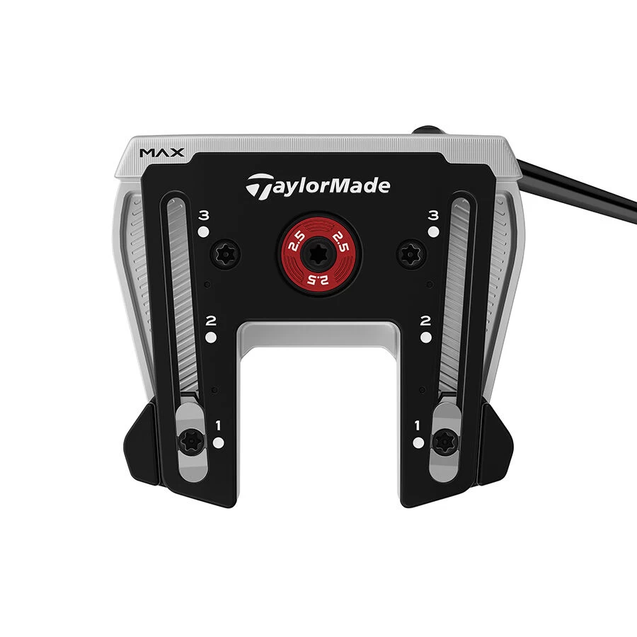 TaylorMade Spider GT MAX Putter 6 TaylorMade Spider GT MAX Putter - Image 6