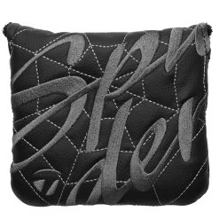 TaylorMade Spider GT MAX Putter 15 TaylorMade Spider GT MAX Putter -Golf Equipment Store TA374 zoom D8