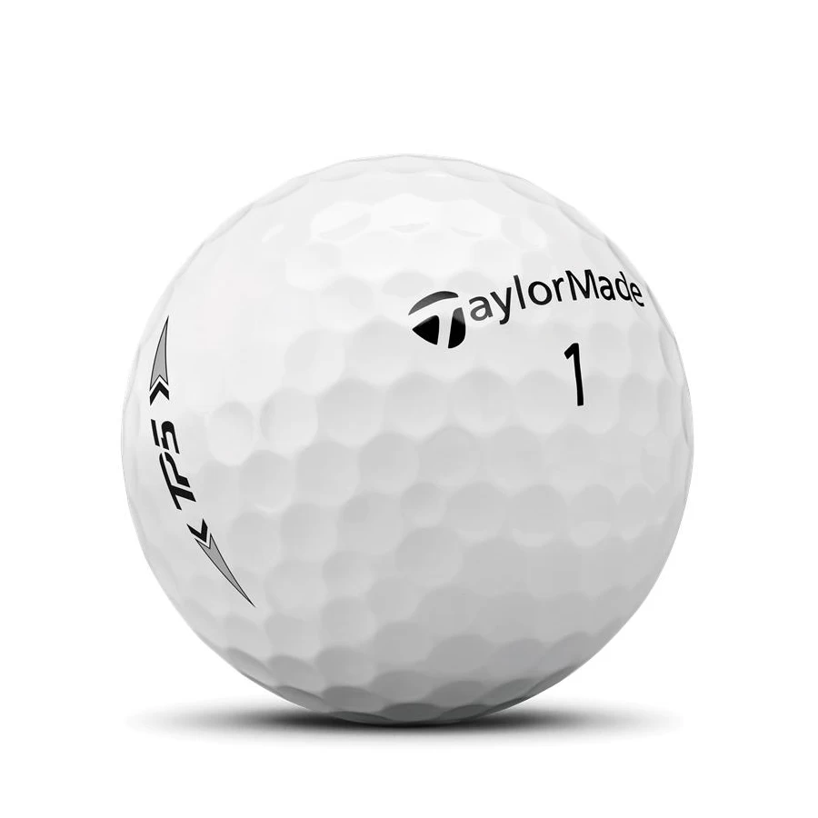 TaylorMade TP5 Personalized Golf Balls 2 TaylorMade TP5 Personalized Golf Balls - Image 2
