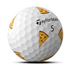 TaylorMade TP5 Pix Pizza