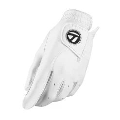 TaylorMade Tour Preferred Women's Glove 5 TaylorMade Tour Preferred Women's Glove -Golf Equipment Store TA852 zoom D3