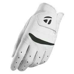 TaylorMade Stratus Junior Glove -Golf Equipment Store TB423 zoom D3