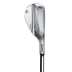 TaylorMade MG3 Tiger Woods Grind Wedge -Golf Equipment Store TC008 TW zoom D4