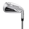 TaylorMade Stealth HD Irons
