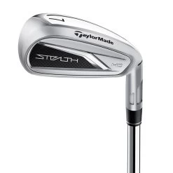 TaylorMade Stealth HD Irons