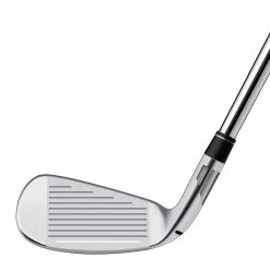 TaylorMade Stealth HD Irons -Golf Equipment Store TC502 zoom D3