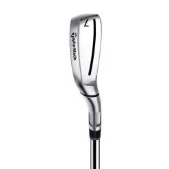 TaylorMade Stealth HD Irons -Golf Equipment Store TC502 zoom D4