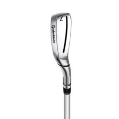 TaylorMade Stealth HD Womens Iron's -Golf Equipment Store TC505 zoom D4