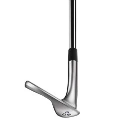 TaylorMade Hi-Toe 3 Chrome Wedge -Golf Equipment Store TC529 zoom D3