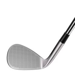 TaylorMade Hi-Toe 3 Chrome Wedge -Golf Equipment Store TC529 zoom D5