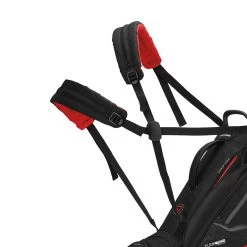 TaylorMade 2022 FlexTech Crossover Stand Bag -Golf Equipment Store V97034 zoom D3