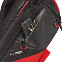 TaylorMade 2022 FlexTech Crossover Stand Bag -Golf Equipment Store V97034 zoom D7