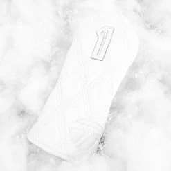 TaylorMade White Out