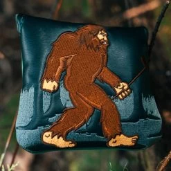 TaylorMade Always Searching