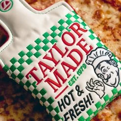 TaylorMade Delivery Time -Golf Equipment Store V97227 zoom D4