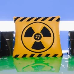 TaylorMade Radioactive